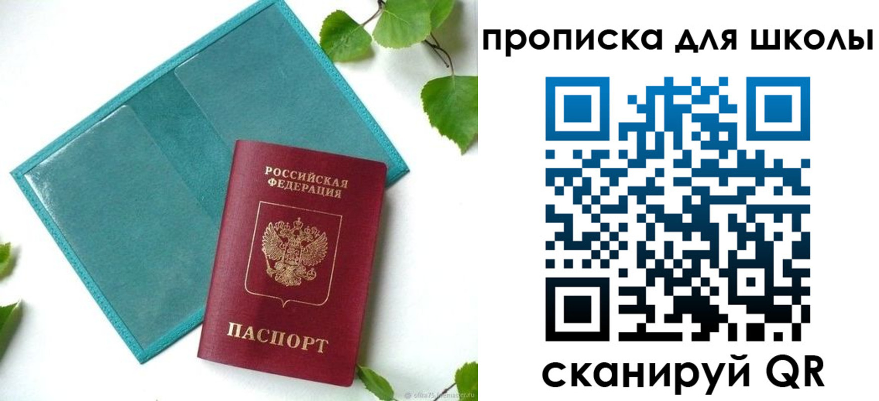 прописка в Буйе